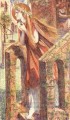 Mary Magdalen2 Pre Raphaelite Brotherhood Dante Gabriel Rossetti